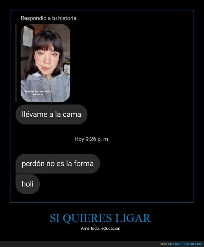 chat,ligoteo,whatsapp,disculpas,malentendido