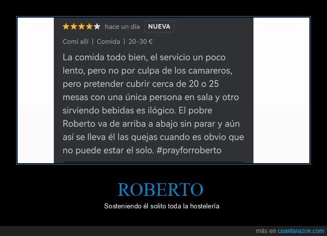 camarero,bar,roberto