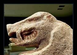 Enlace a Esta figura de jabalí salvaje fue encontrada en Göbekli Tepe