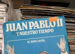 Enlace a Yo venía a por vinilos, no a comulgar