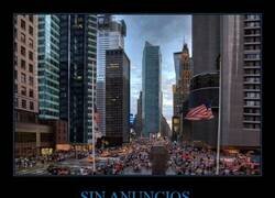 Enlace a Sin anuncios y aún así no sé a dónde mirar