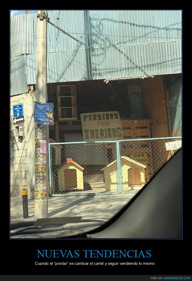 emprendimiento,tendencias,marketing,negocio,cartel,therians