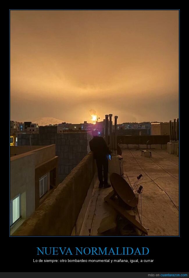 explosi&oacute;n,incendio,refiner&iacute;a,Karaj,guerra