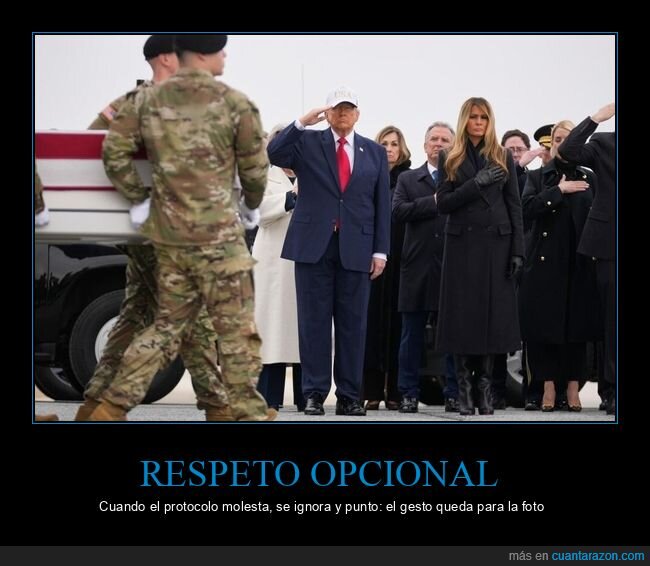 presidente,saludo,soldados,funeral,gorra