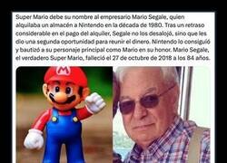 Enlace a Le perdonas el alquiler y te convierten en personaje jugable