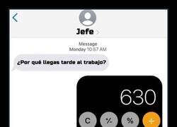 Enlace a Espero que el examen de mates haya salido bien al menos