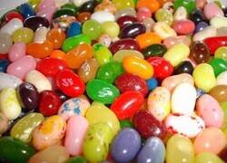 Enlace a ¿Sabías que el proceso para fabricar un solo jelly bean tarda entre 7 y 21 días?
