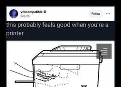 Enlace a Lo único que se atasca hoy es mi vida laboral