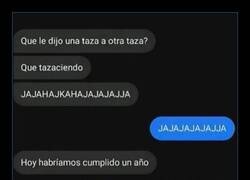 Enlace a No soporto los chistes de cuñado