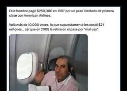 Enlace a Cuando amortizas tanto que te banean