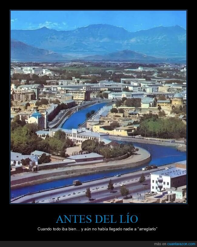 Kabul,Afganist&aacute;n,a&ntilde;os70,nostalgia,historia