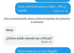 Enlace a Hay gente desgraciada, babosa y asquerosa y luego está el 