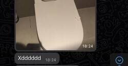 Enlace a Una de las mejores historias que he visto en un wc en internet en los últimos tiempos