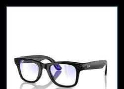 Enlace a Ya hay una app que detecta si alguien cerca de ti trae gafas inteligentes. Se llama Nearby Glasses y te envía una notificación al móvil