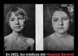 Enlace a Un experimento que salvó una vida. Siempre es bueno oír hablar de algo que de verdad funcionó y marcó una diferencia