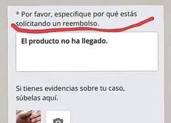 Enlace a Evidencia: mi mano vacía