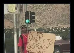 Enlace a Necesito dinero para ir a 1945: planazo, cero fallos