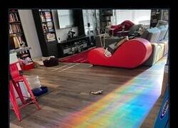 Enlace a Al final del arcoíris: siesta