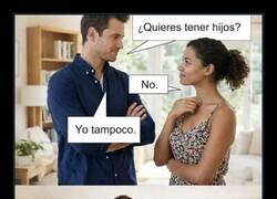 Enlace a Cuando dices “no” y la vida te mete en un grupo de WhatsApp llamado “Padres”