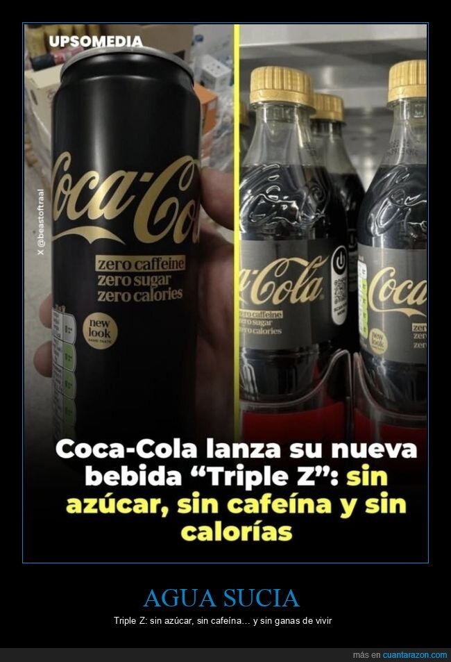 cocacola,bebida,zero,marketing,parodia