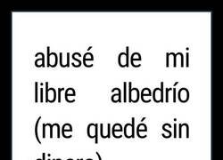 Enlace a Que me quiten lo bailao