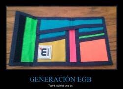 Enlace a Durante un tiempo, se pusieron de moda entre los carteras de tela tan coloridas como ésta