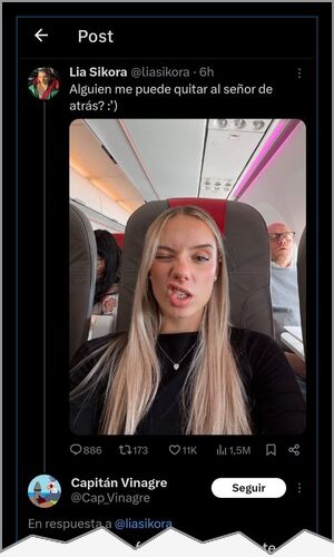 Mejor cartel de ayer