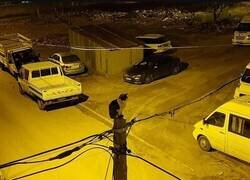 Enlace a Contraté seguridad 24/7 y me llegó el gato en prácticas