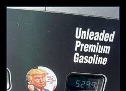 Enlace a Gracias por votar: ahora a repostar lágrimas