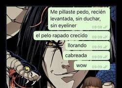 Enlace a Ni olvido ni perdón