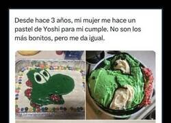 Enlace a Cariño, es Yoshi… más o menos