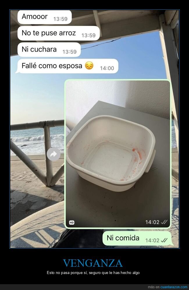 whatsapp,t&aacute;per,arroz,pareja,comida