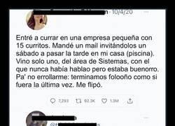 Enlace a Lo único que me extraña es que el de Sistemas estuviera buenorro