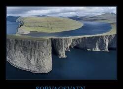 Enlace a Quería playa, pero el GPS me mandó por arriba