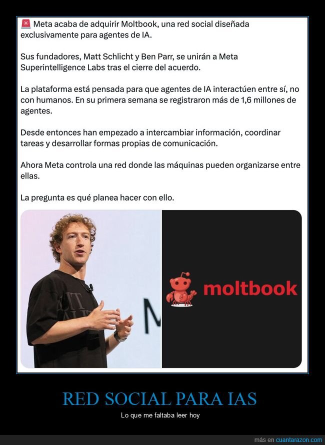 Meta,adquisicion,IA,redsocial,agentes