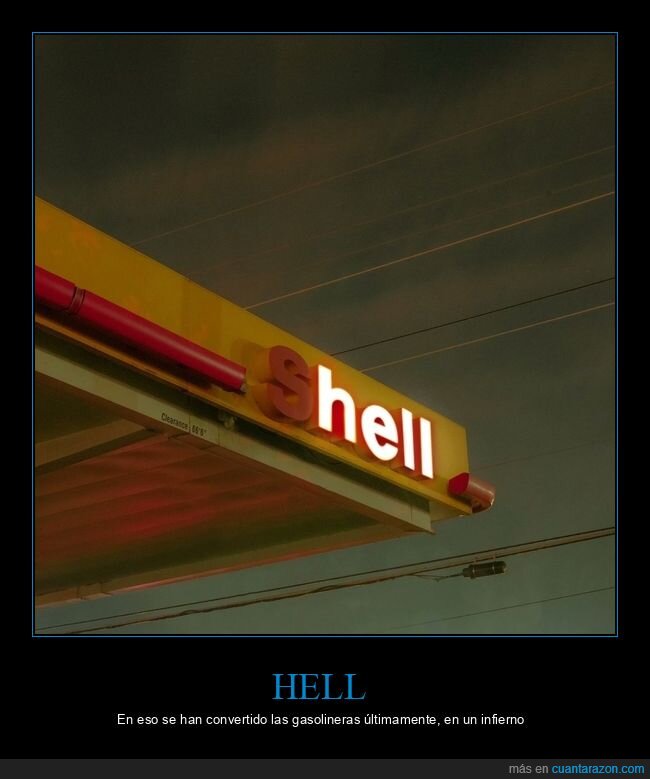 gasolinera,r&oacute;tulo,chapuza,marca,gasolina