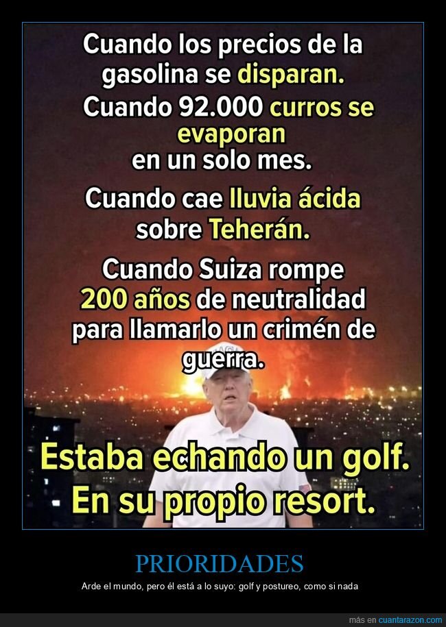 golf,prioridades,pol&iacute;tica,incendio,noticias