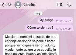 Enlace a Quiero ser pequeño y con galletas