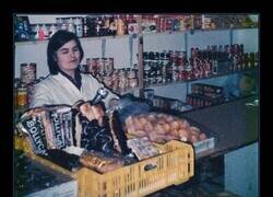 Enlace a ¿Tú de cuál eras?