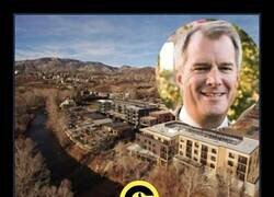 Enlace a Tranquilos, que el casero es “buena gente”