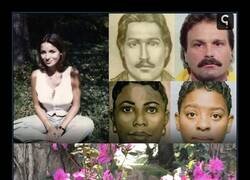 Enlace a A la tal Lois Gibson se le da bien identificar criminales