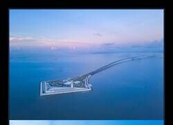 Enlace a Puentes gigantes para llegar más rápido… al mismo atasco de siempre