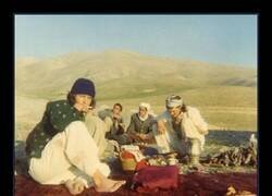 Enlace a Pillé Afganistán antes de que se pusiera de moda en las noticias