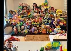 Enlace a Yo no colecciono, yo hipoteco