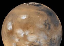 Enlace a “Algunas de las imágenes más nítidas jamás captadas de los planetas de nuestro sistema solar