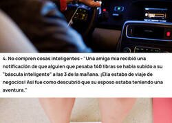 Enlace a 15 personas comparten como pillaron a sus ex metiéndoles los cuernos