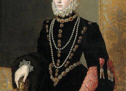 Enlace a 20 de las peores mujeres de toda la historia