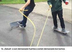 Enlace a 16 veces en que la diversión se desmadró y no acabó bien