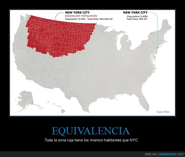 NuevaYork,poblaci&oacute;n,mapa,rural,densidad