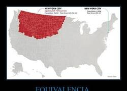 Enlace a Misma gente, pero con kilómetros de silencio y un vecino cada dos condados